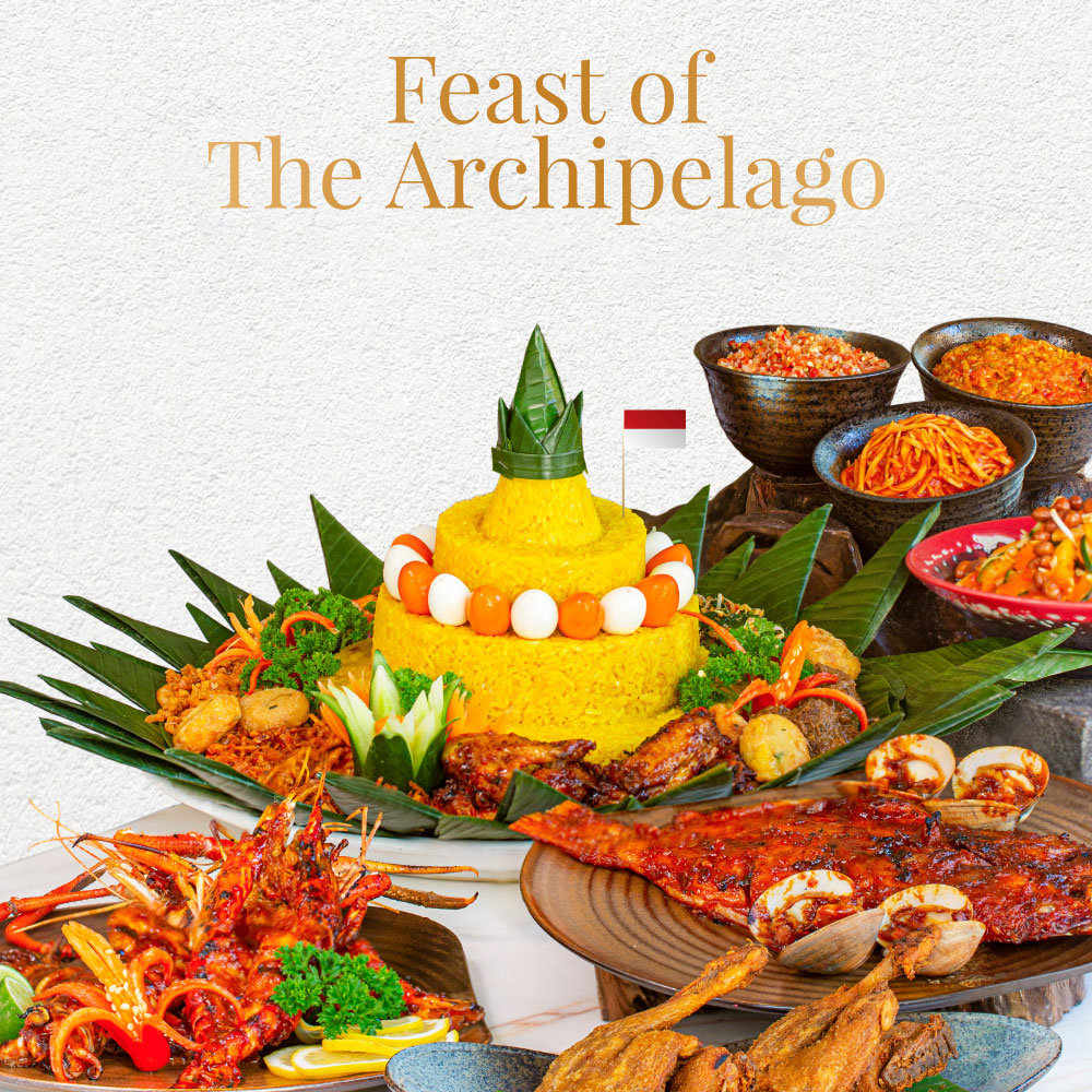 Feast of the Archipelago