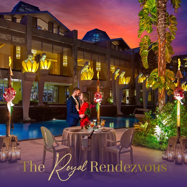 The Royal Rendezvous